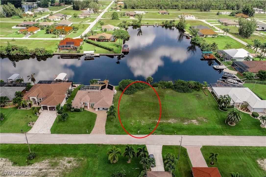 4205 NW 20th Ter., Cape Coral, FL 33993