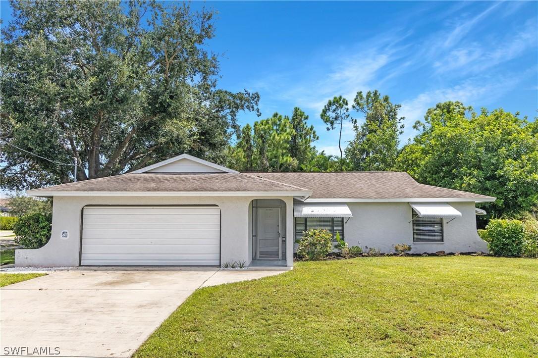 17369 Oriole Rd., Fort Myers, FL 33967
