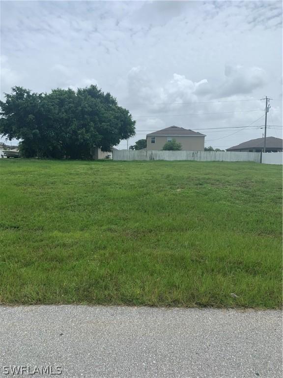 3411 SW 9th Ave., Cape Coral, FL 33914