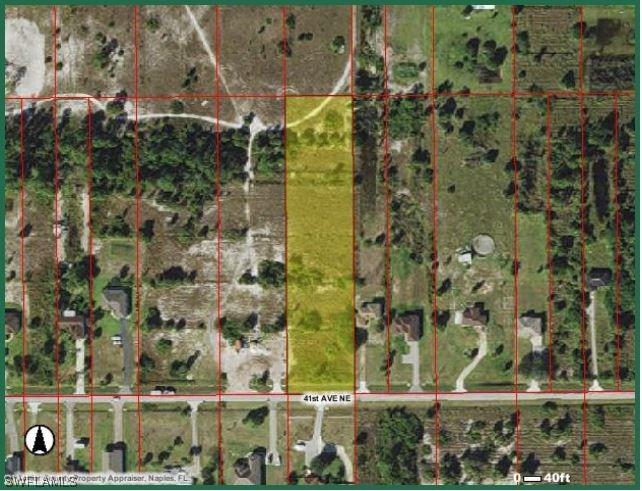 2657 41st Ave., Naples, FL 34120