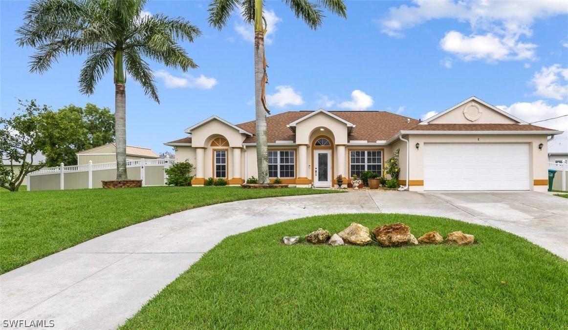 8 NW 36th Ave., Cape Coral, FL 33993