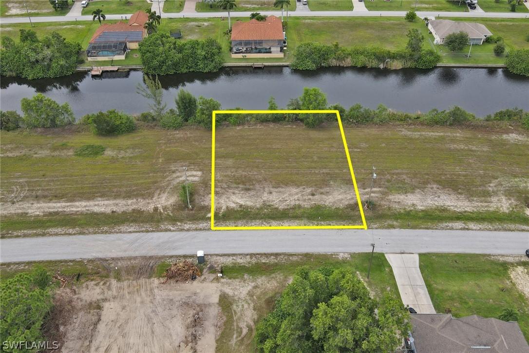 2055 NW 17th St., Cape Coral, FL 33993