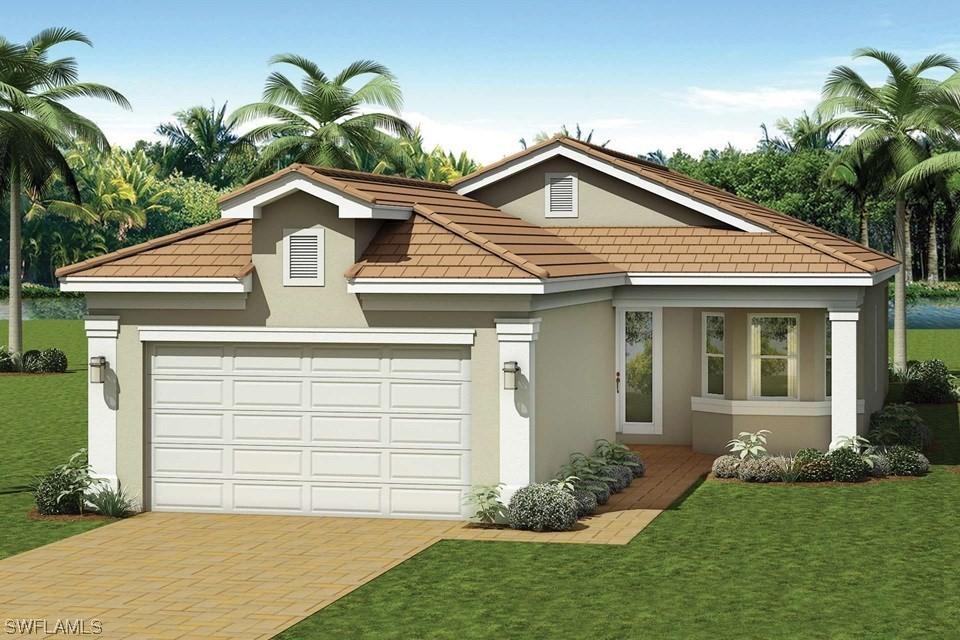 28426 Capraia Dr., Bonita Springs, FL 34135