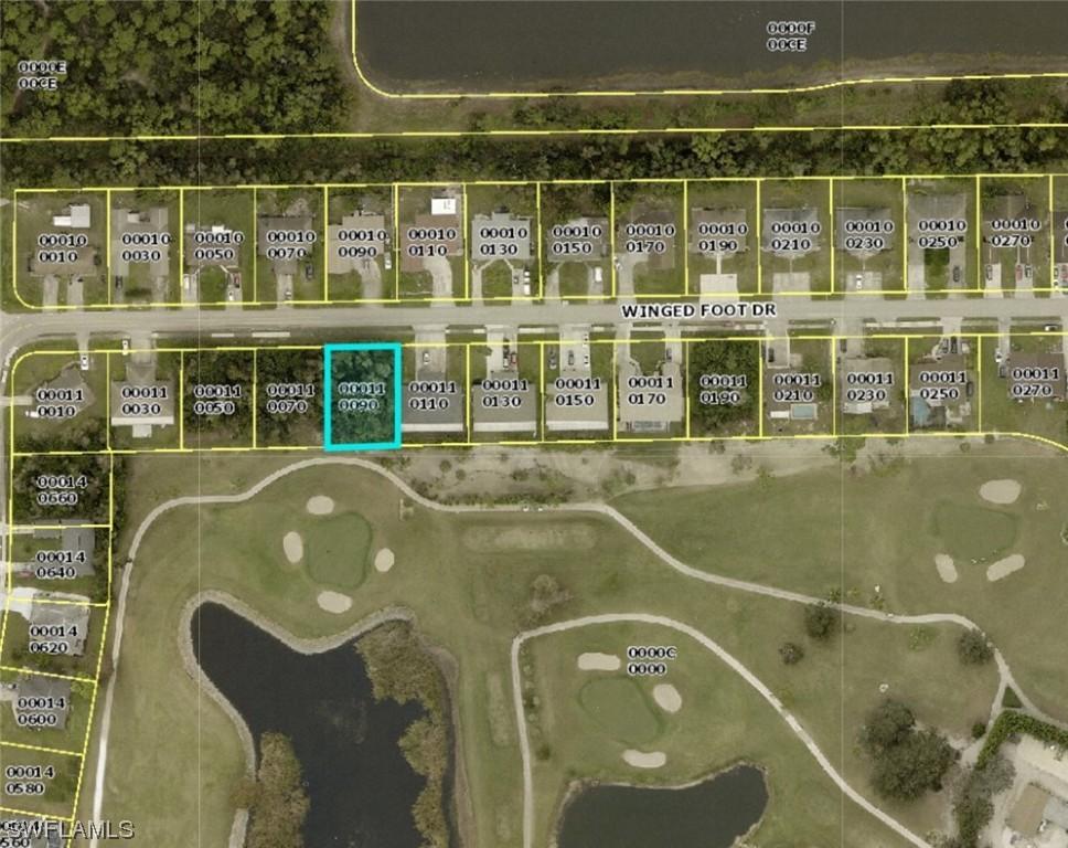 7570/7572 Winged Foot Dr., Fort Myers, FL 33967