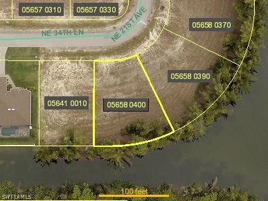 2048 NE 34th Ln., Cape Coral, FL 33909