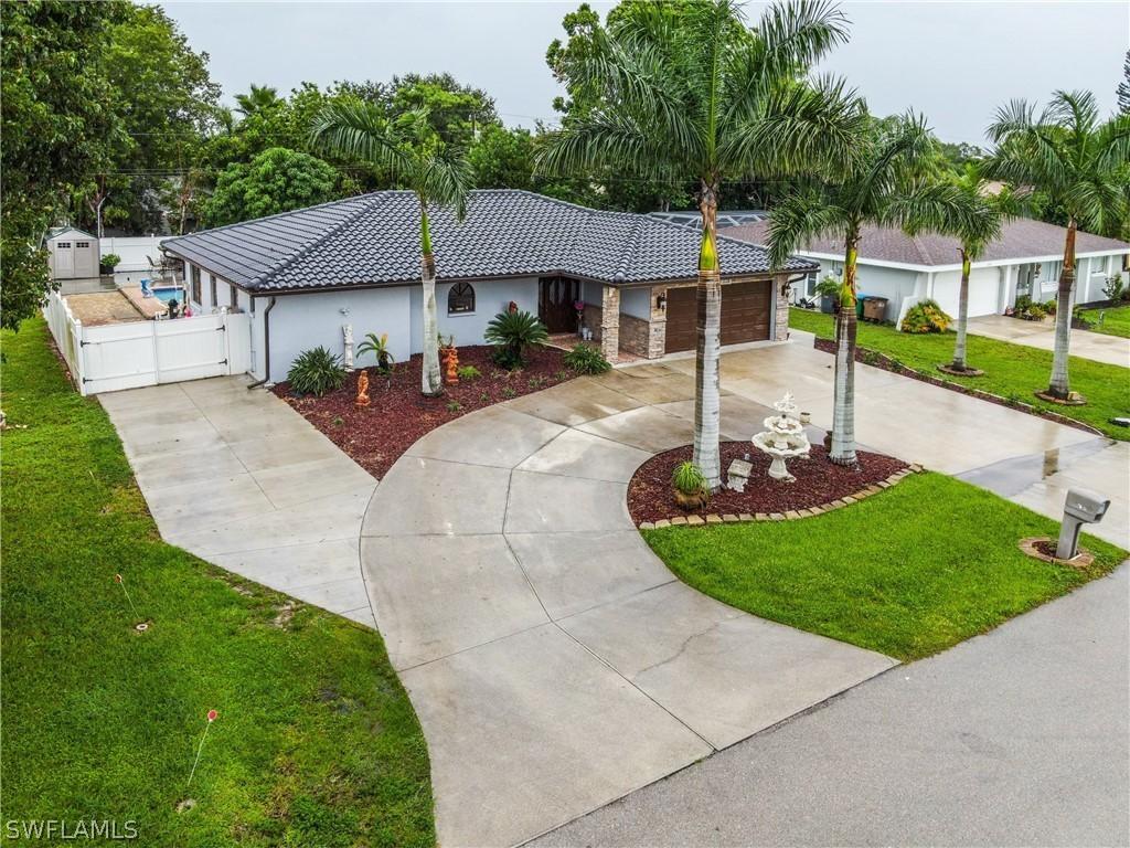 1228 SE 21st Pl., Cape Coral, FL 33990