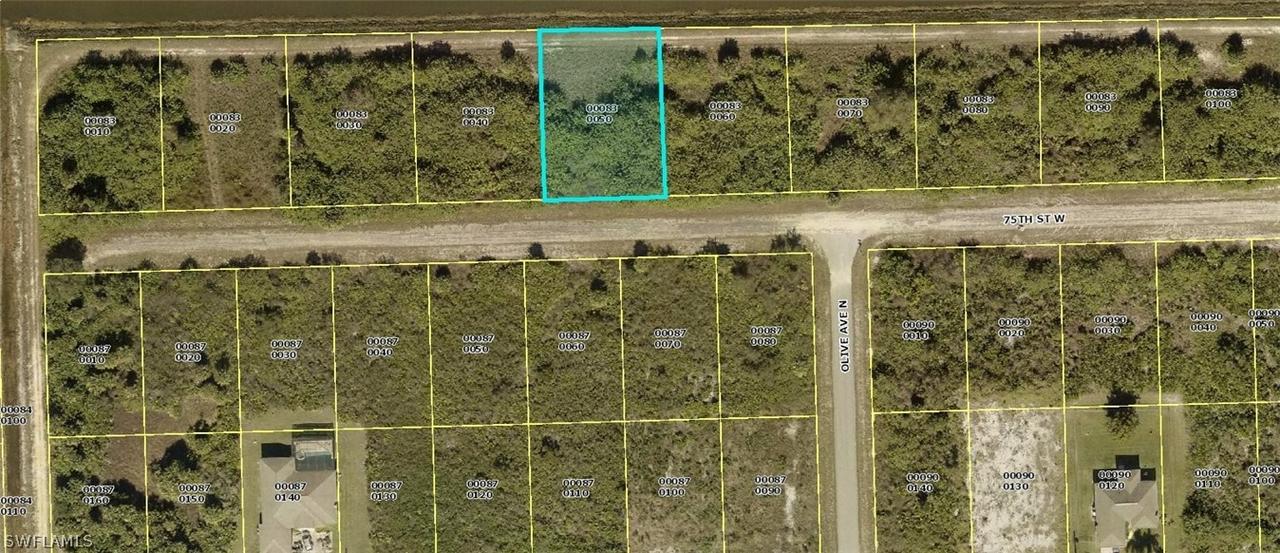 3118 75th St., Lehigh Acres, FL 33971