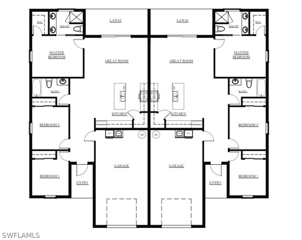 121 Pine Ln. #123, Lehigh Acres, FL 33973