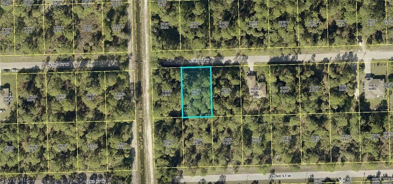 3317 63rd St., Lehigh Acres, FL 33971