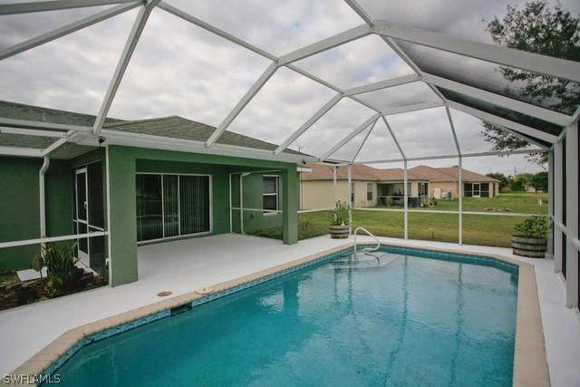 1731 NW 18th Ter., Cape Coral, FL 33993