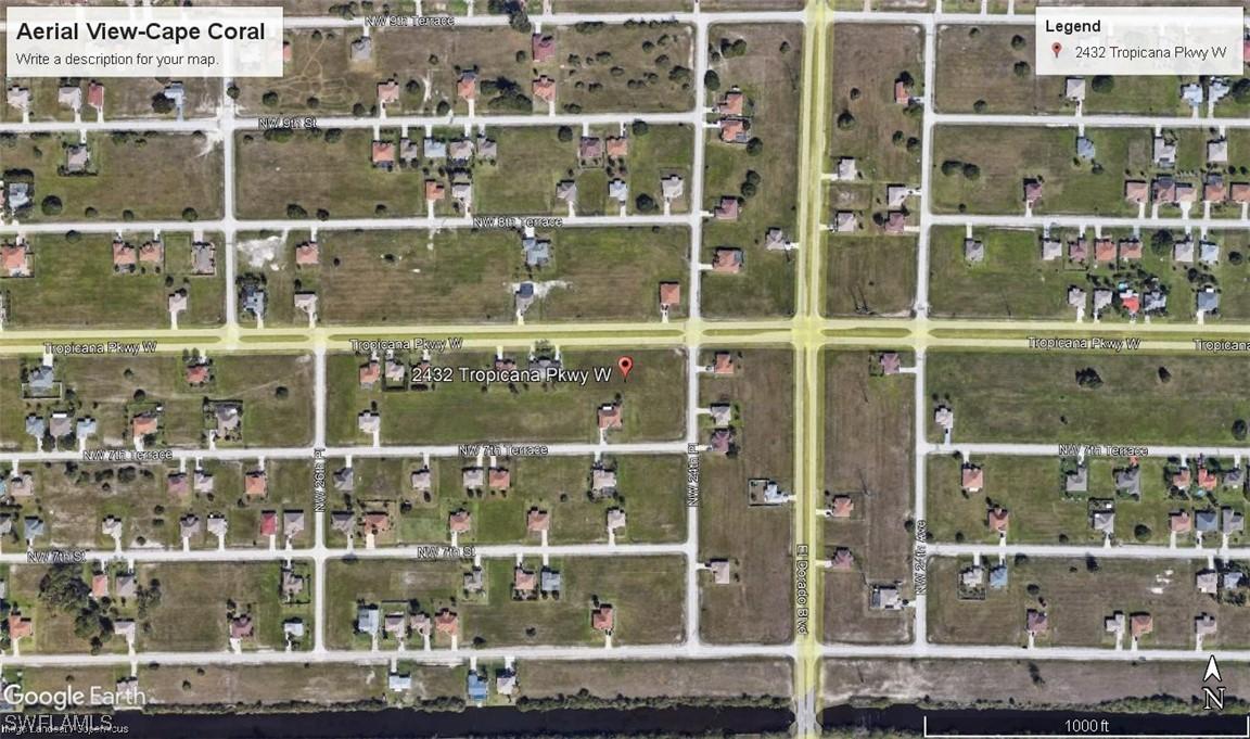 2432 Tropicana Pkwy., Cape Coral, FL 33993
