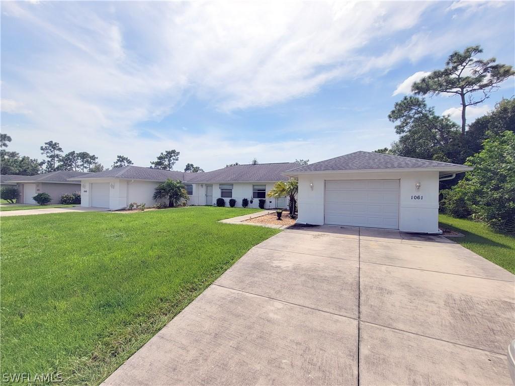 1061 & 1065 Nomad Rd., Punta Gorda, FL 33983