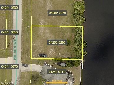 1421 NW 38th Ave., Cape Coral, FL 33993