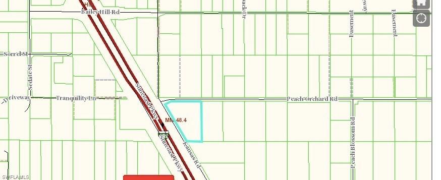 15020 Peach Orchard Rd., Brooksville, FL 34614