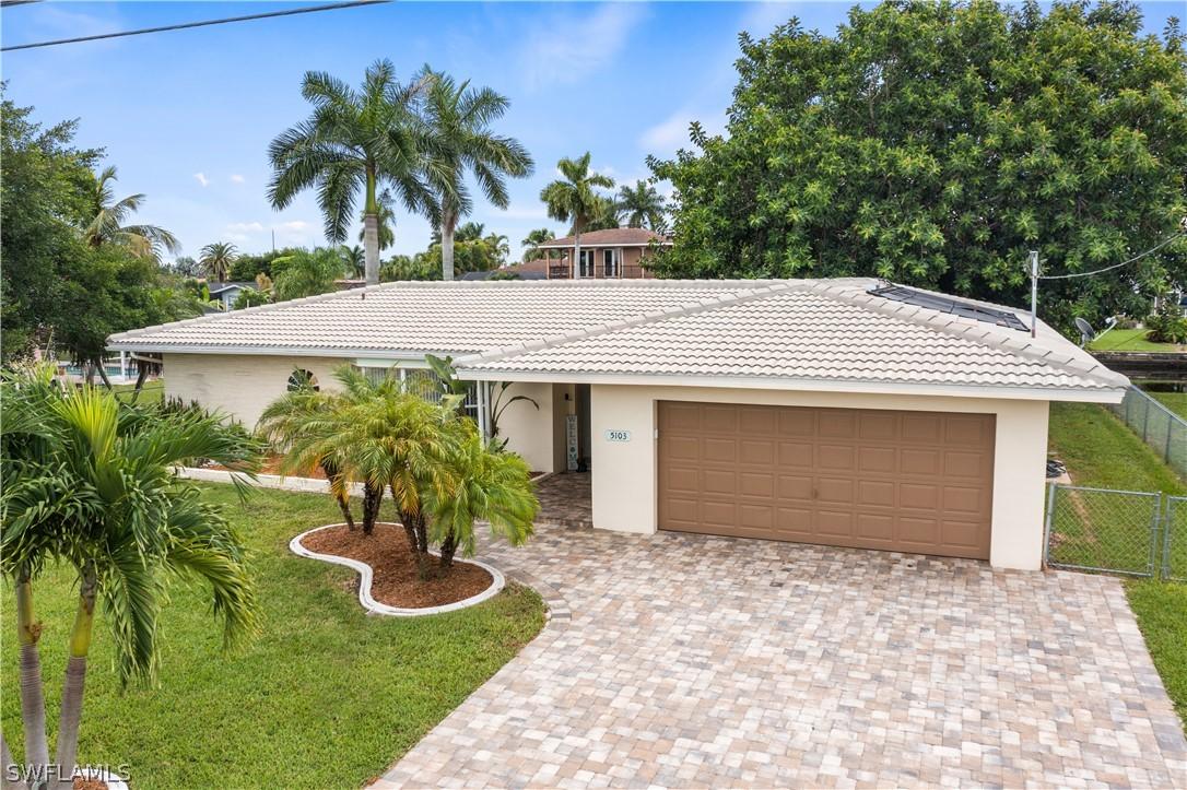5103 Pelican Blvd., Cape Coral, FL 33914