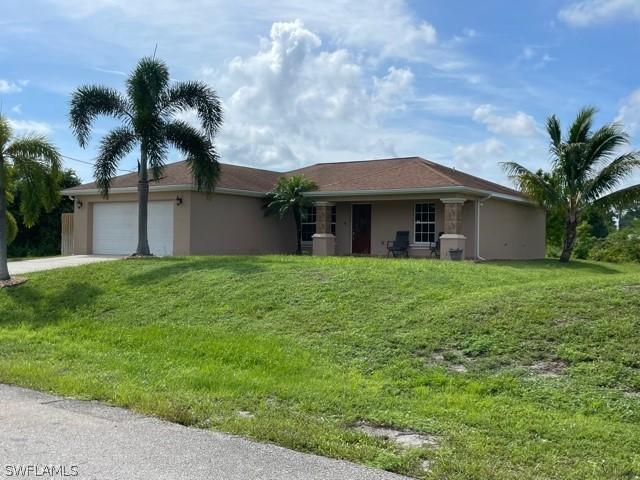 2503 33rd St., Lehigh Acres, FL 33971