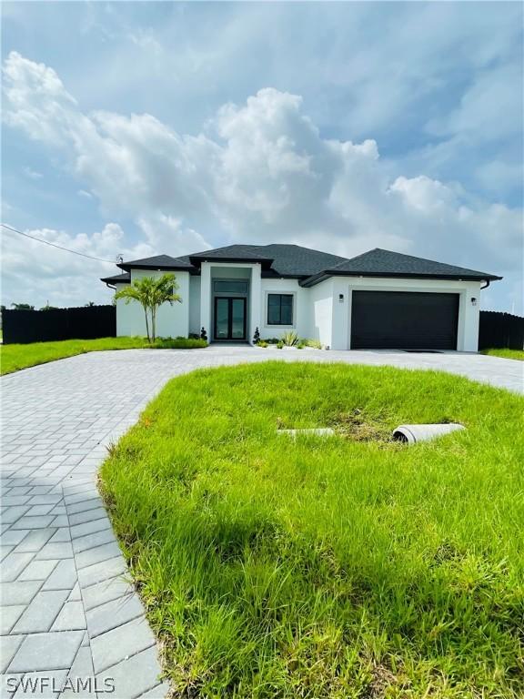 1302 Embers Pkwy., Cape Coral, FL 33993