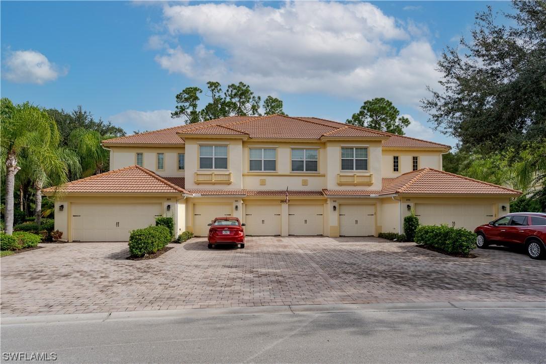 26467 Lucky Stone Rd. #201, Bonita Springs, FL 34135