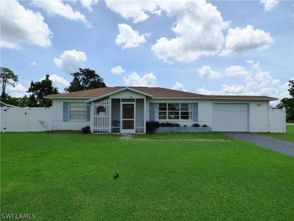 200 E 3rd St., Lehigh Acres, FL 33936