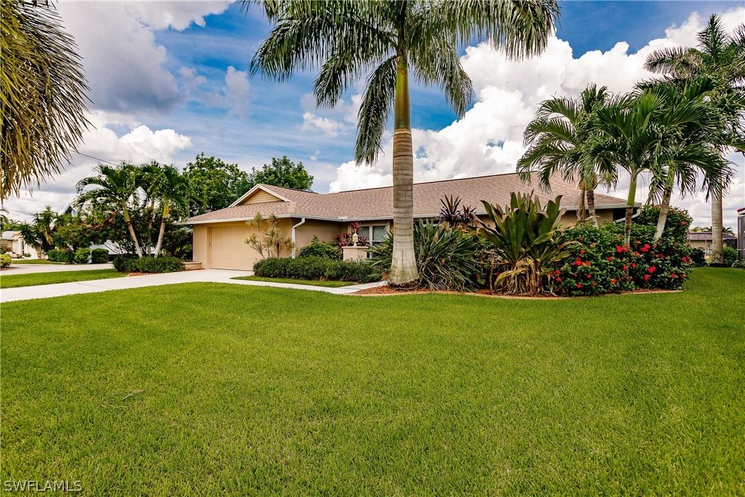 3331 SE 18th Ave., Cape Coral, FL 33904