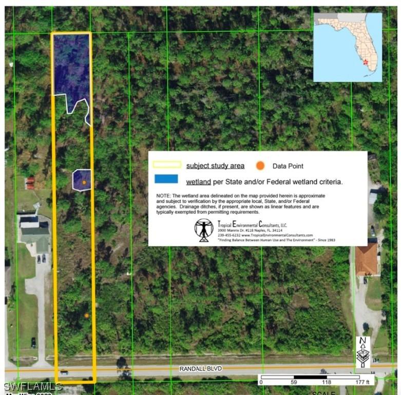 4137 Randall Blvd., Naples, FL 34120