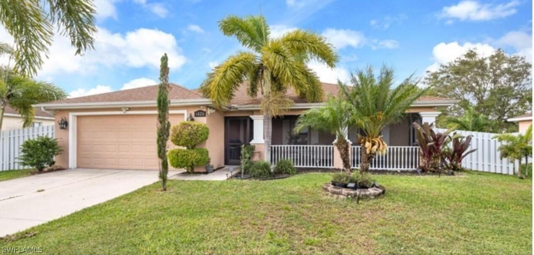 1426 NE 7th Pl., Cape Coral, FL 33909