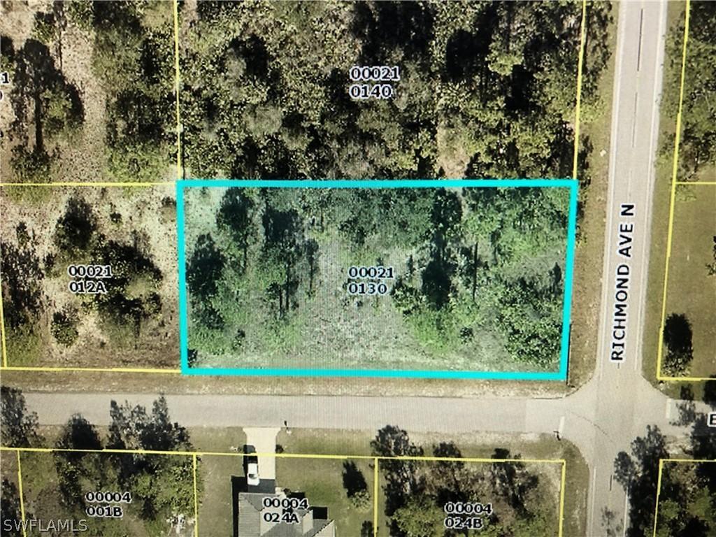 1301 Richmond Ave., Lehigh Acres, FL 33972