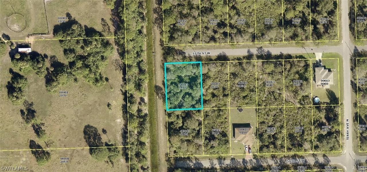 3611 57th St., Lehigh Acres, FL 33971