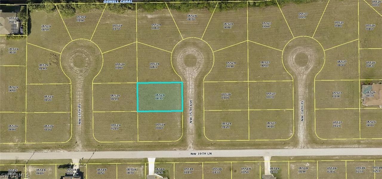 3904 NW 35th Ave., Cape Coral, FL 33993