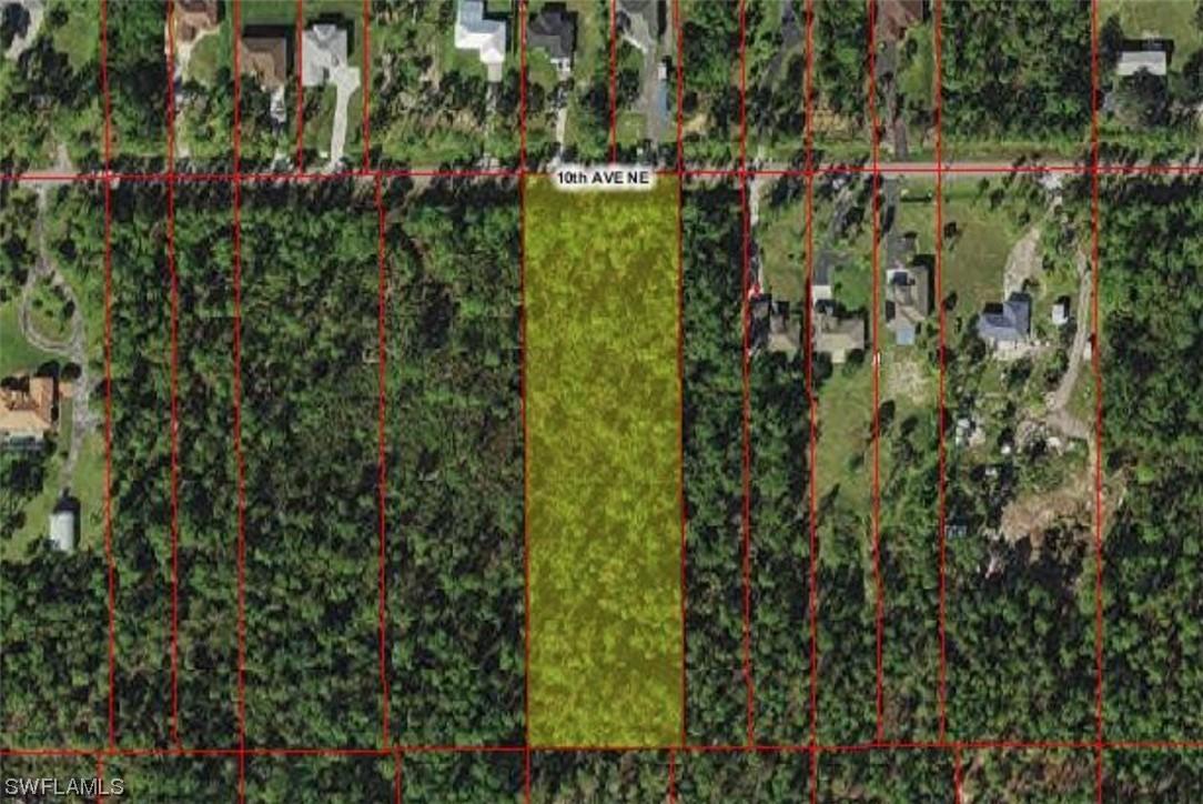 10th Ave., Naples, FL 34120