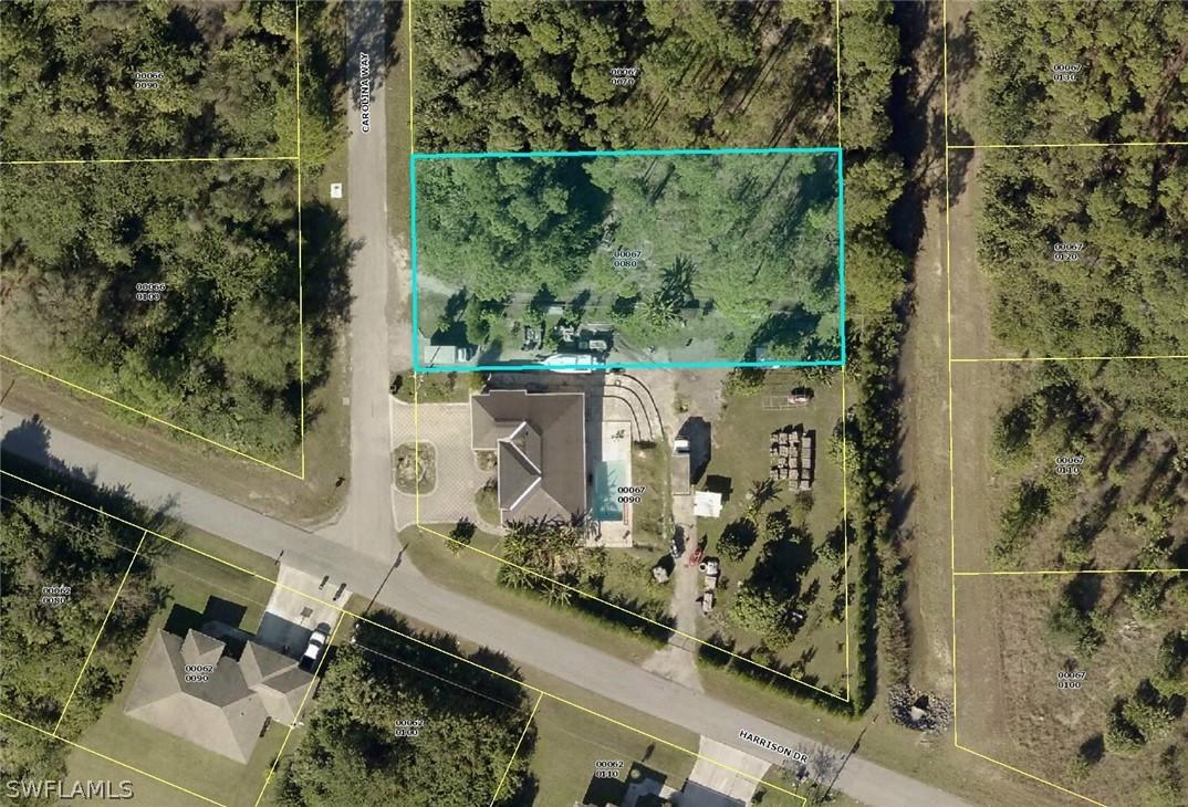 302 Carolina Way, Lehigh Acres, FL 33936