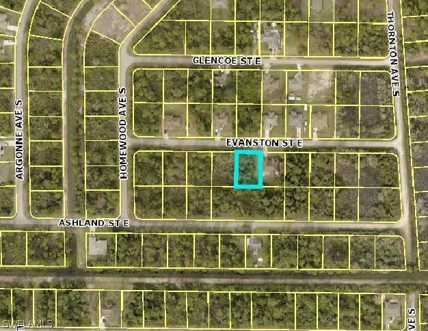 850 Evanston St., Lehigh Acres, FL 33974