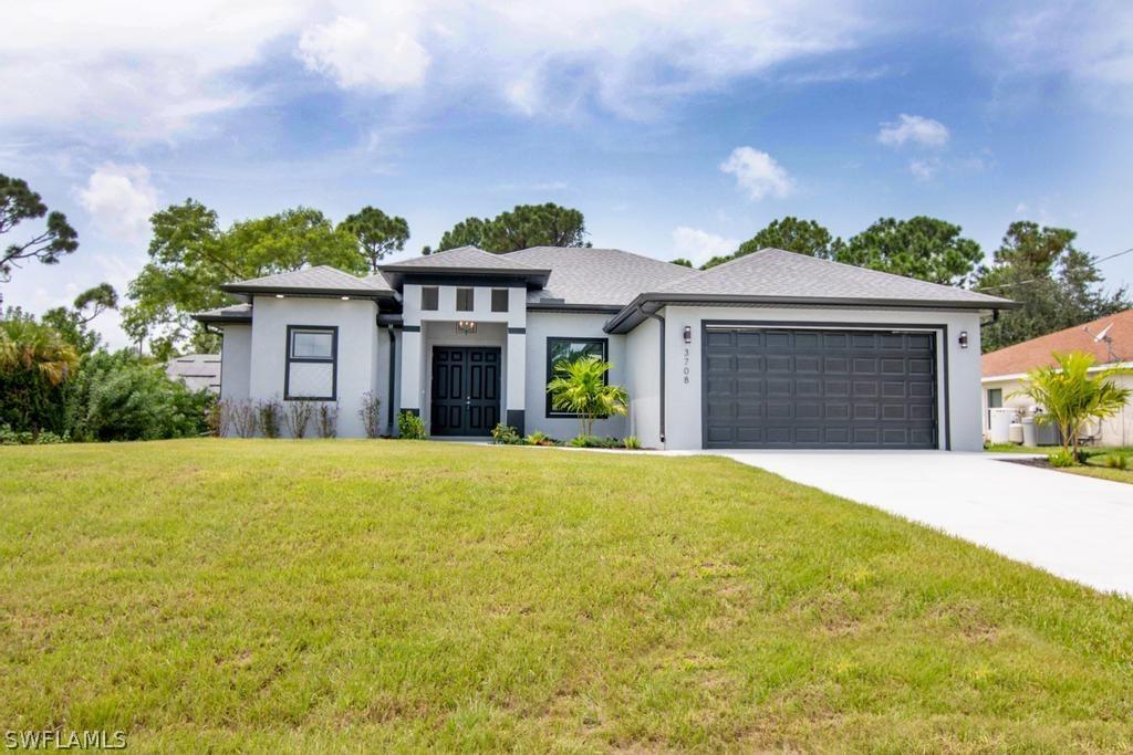 3708 NE 15th Pl., Cape Coral, FL 33909