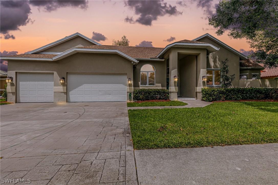 36 Timberland Cir., Fort Myers, FL 33919