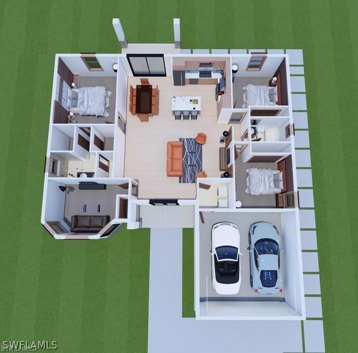 2601 23rd St., Lehigh Acres, FL 33976