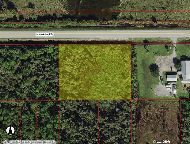 xxx Immokalee Rd., Naples, FL 34120