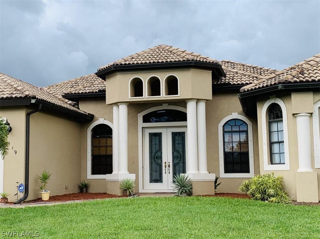 119 Old Burnt Store Rd., Cape Coral, FL 33991