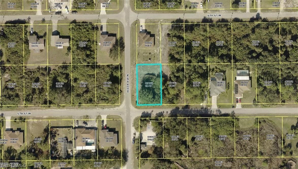 3712 5th St., Lehigh Acres, FL 33971