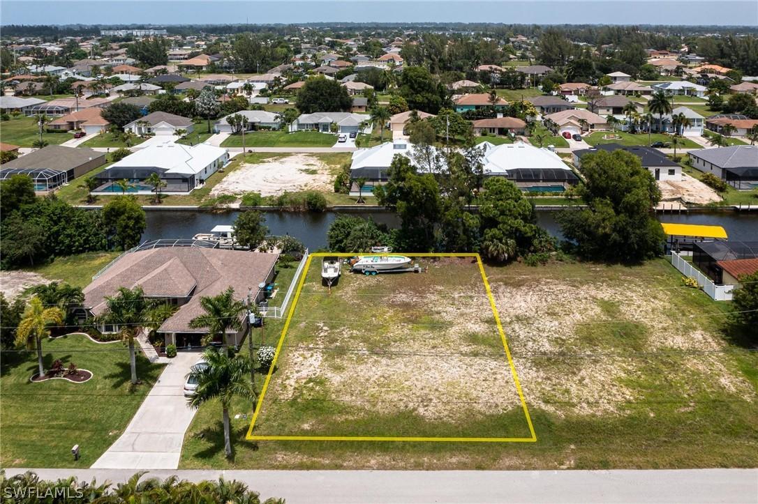 1823 SW 31st Ter., Cape Coral, FL 33914
