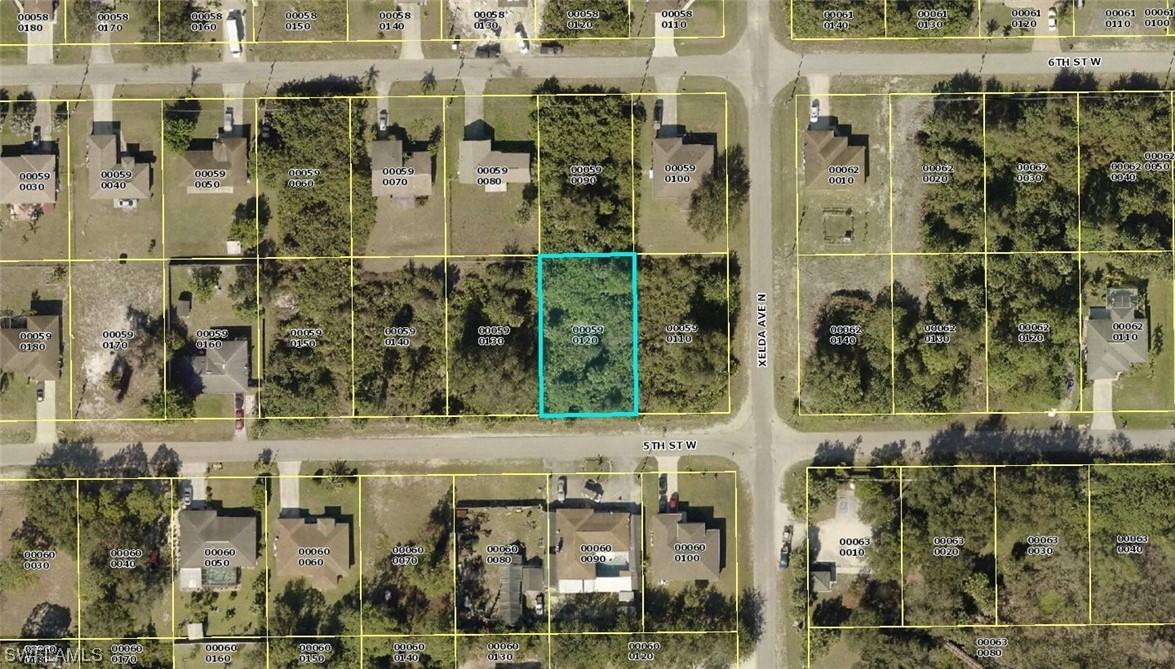 3716 5th St., Lehigh Acres, FL 33976