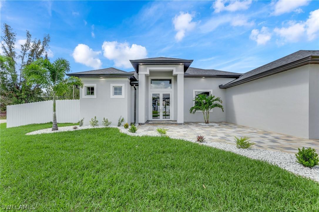 1616 SW 3rd Ter., Cape Coral, FL 33991