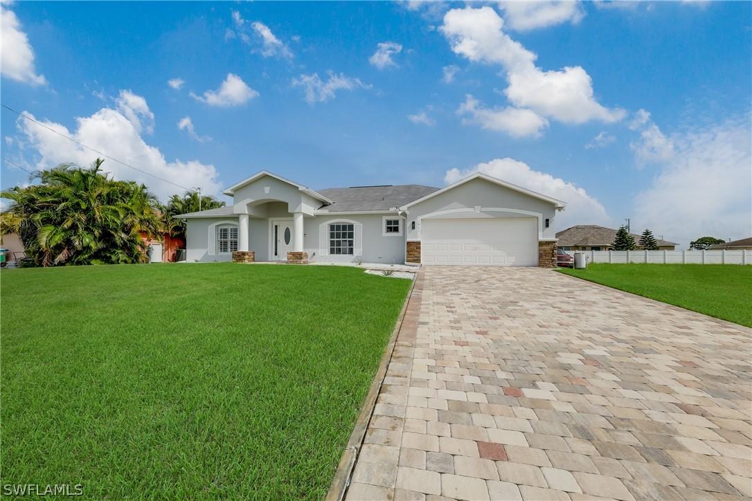 1011 NW 19th St., Cape Coral, FL 33993