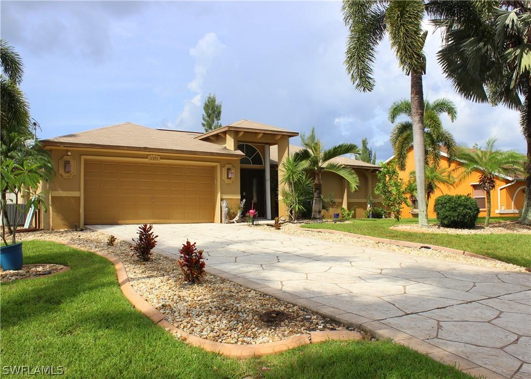1305 SW 31st Ter., Cape Coral, FL 33914