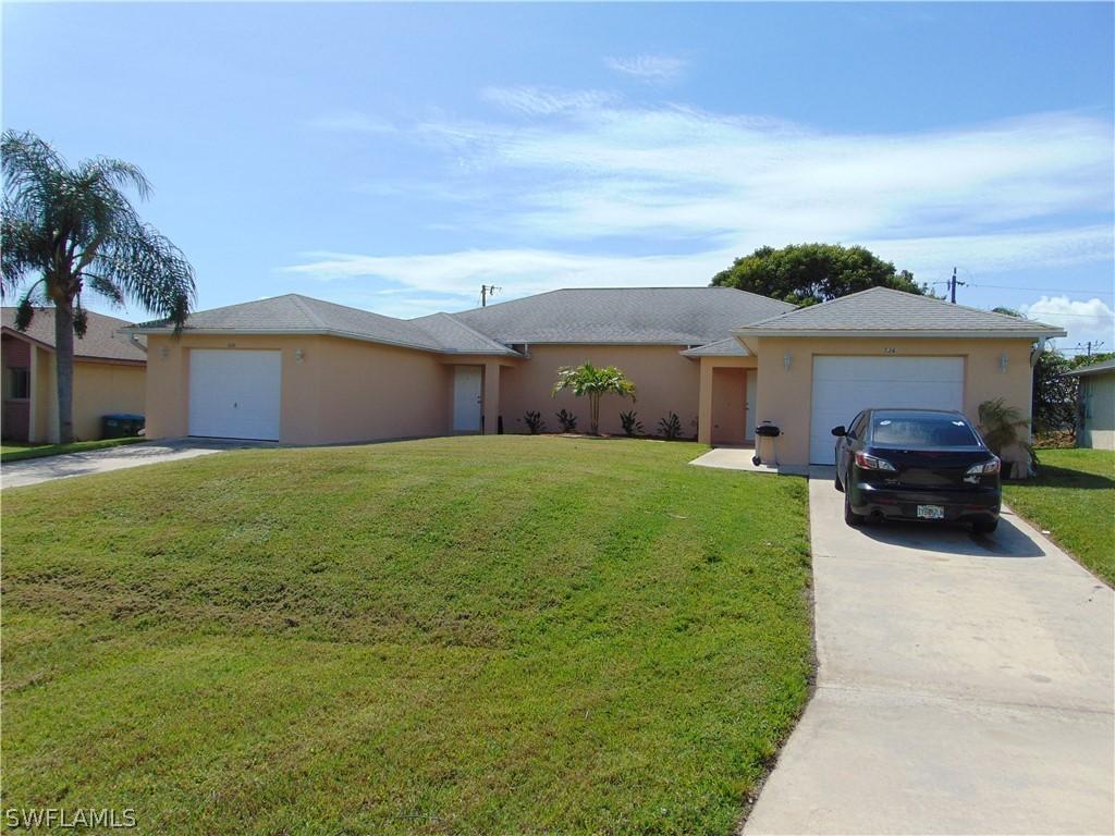 536 SE 7th Ave., Cape Coral, FL 33990