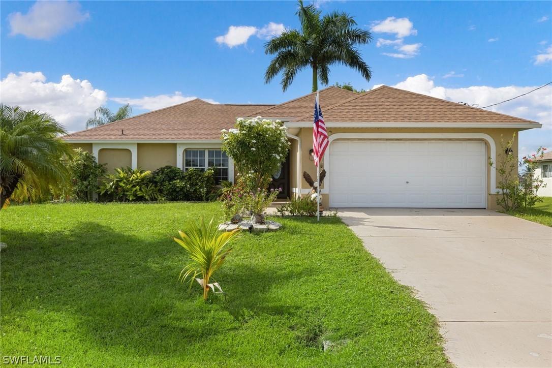 3810 SW 1st St., Cape Coral, FL 33991