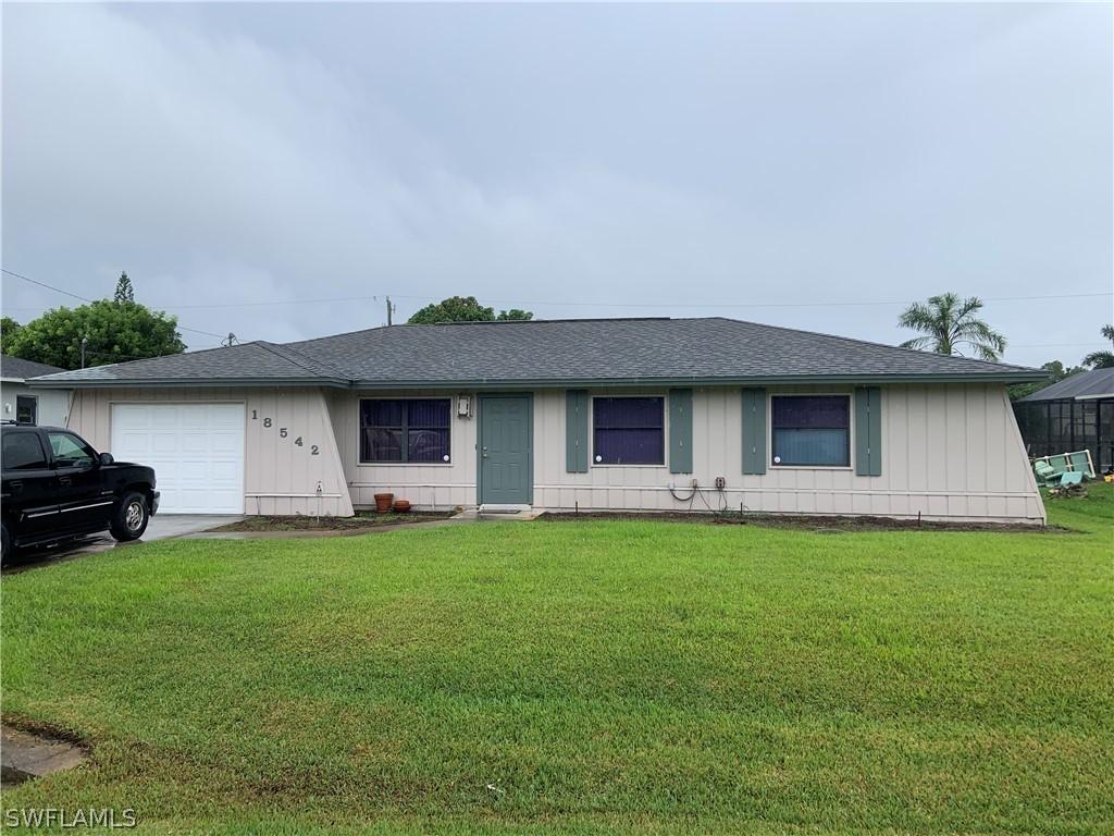 18542 Quince Rd., Fort Myers, FL 33967