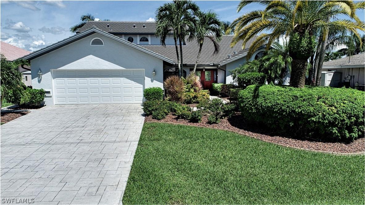 1911 SE 32nd Ter., Cape Coral, FL 33904