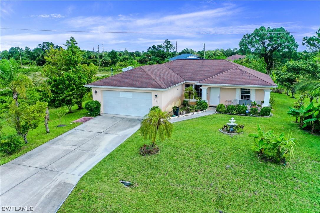 919 Citrus Ave., Lehigh Acres, FL 33974