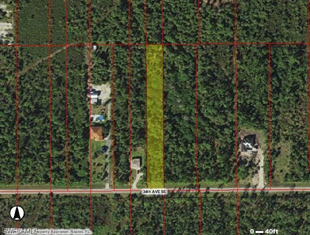 000 34th Ave., Naples, FL 34117