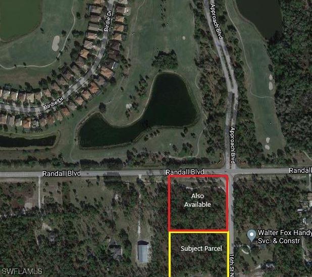 16th St., Naples, FL 34120